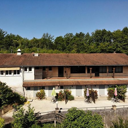 Les Hyacinthes 1 Apartment ซาร์ลา-ลา-กาเนดา ภายนอก รูปภาพ